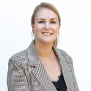 Kim Huisman - Van Dartel - Officemanager