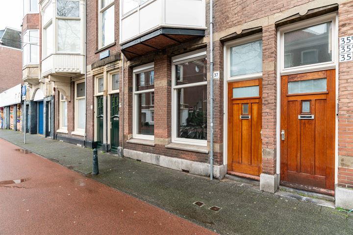 Bekijk foto 2 van Elandstraat 37