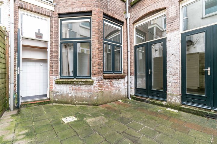 Bekijk foto 10 van Elandstraat 37