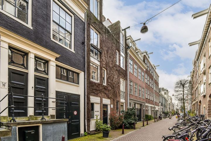 Bekijk foto 1 van Noorderstraat 84-B