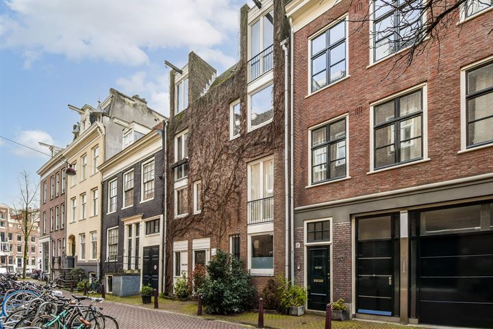 Bekijk foto 3 van Noorderstraat 84-B