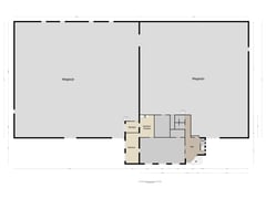 Bekijk plattegrond