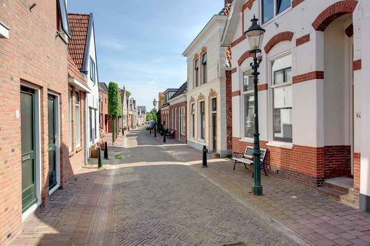 Bekijk foto 13 van Solwerderstraat 64