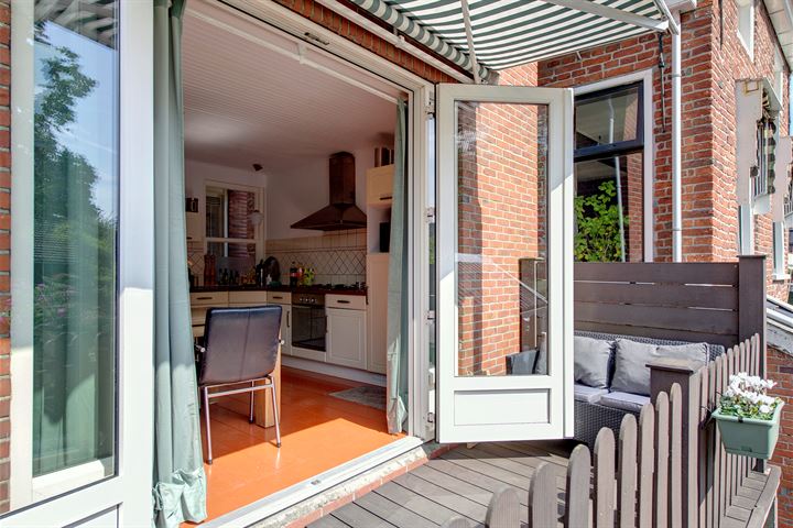 Bekijk foto 20 van Solwerderstraat 64