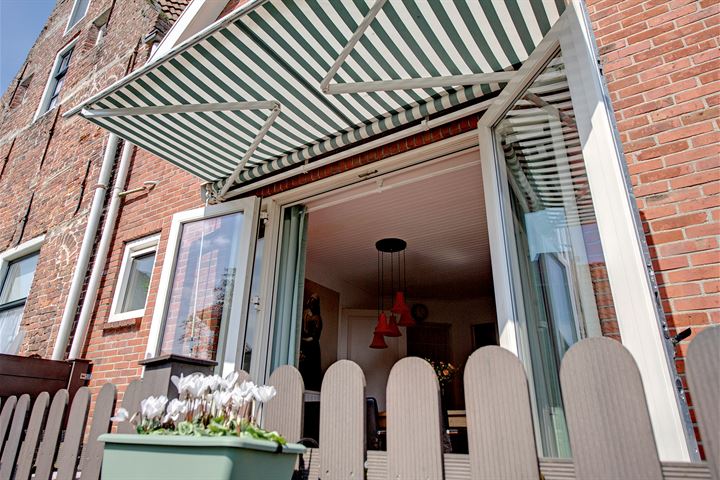 Bekijk foto 19 van Solwerderstraat 64