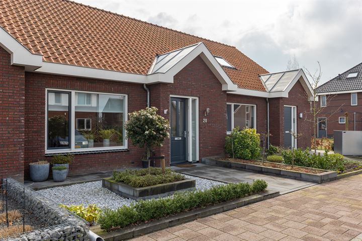 Bekijk foto 4 van Willem Neerfeldtstraat 28