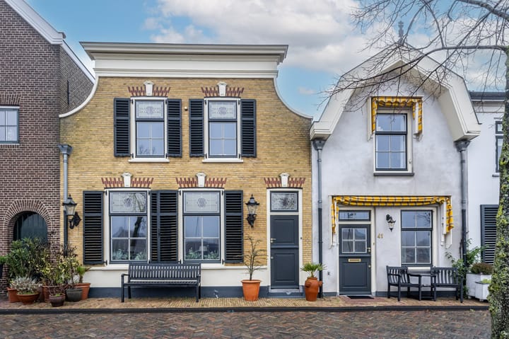 Photo 1 of Vingerling 41