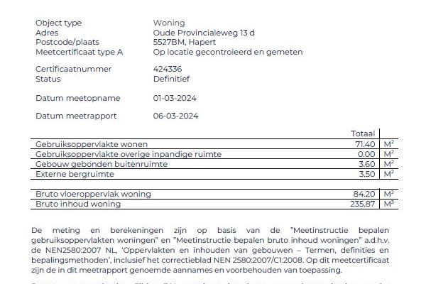 Bekijk foto 24 van Oude Provincialeweg 13-D