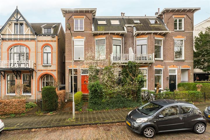 Bekijk foto 1 van Van Pallandtstraat 37