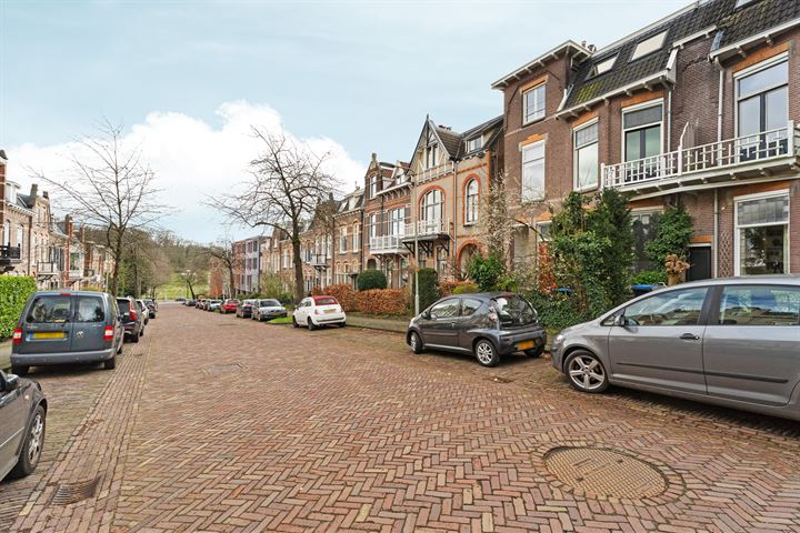 Bekijk foto 2 van Van Pallandtstraat 37