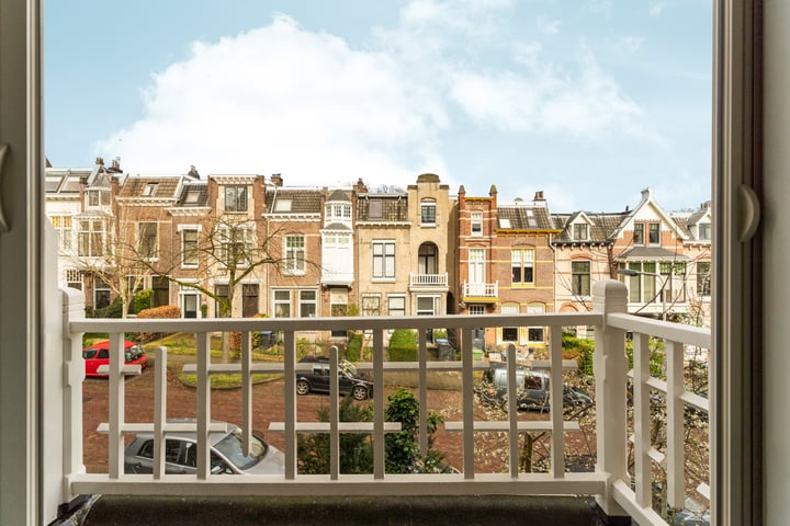 View photo 6 of Van Pallandtstraat 37