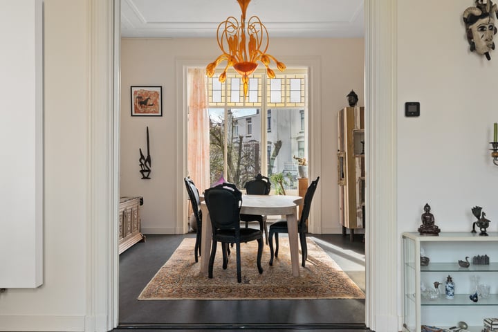 View photo 10 of Van Pallandtstraat 37