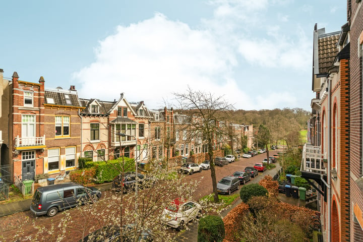 View photo 7 of Van Pallandtstraat 37