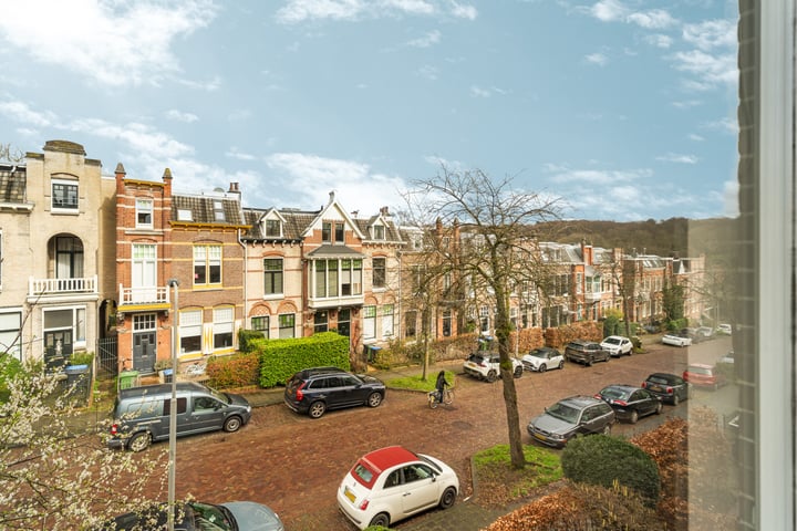 View photo 22 of Van Pallandtstraat 37