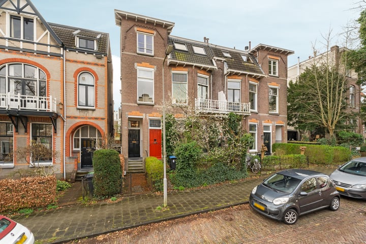 View photo 52 of Van Pallandtstraat 37