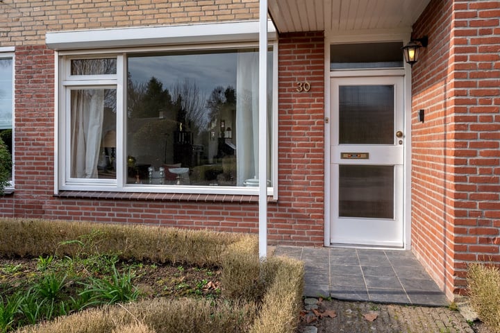 Bekijk foto 5 van Graaf van Kesselstraat 30