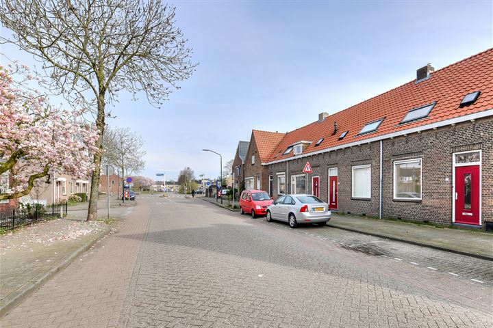 Bekijk foto 2 van Prins Frederikstraat 38