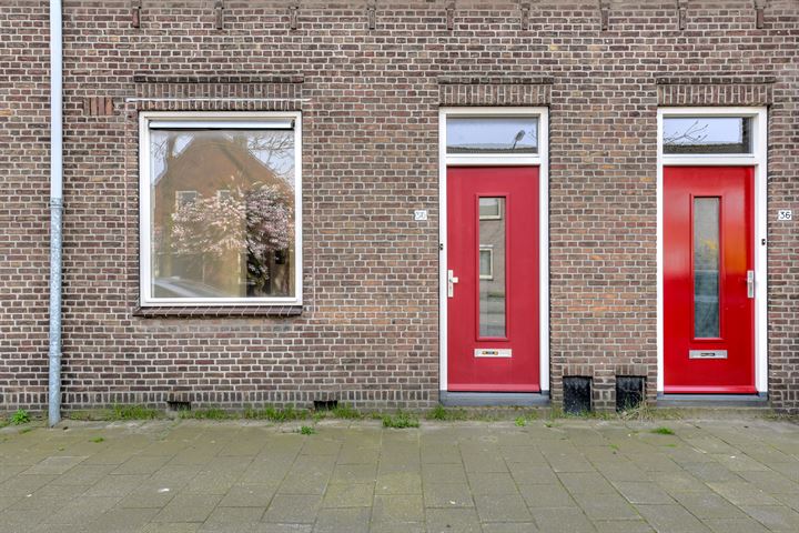 Bekijk foto 3 van Prins Frederikstraat 38