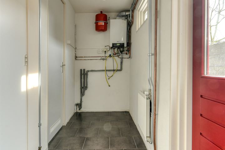 Bekijk foto 13 van Prins Frederikstraat 38