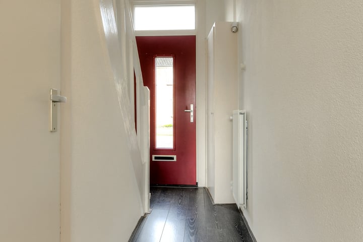 Bekijk foto 15 van Prins Frederikstraat 38