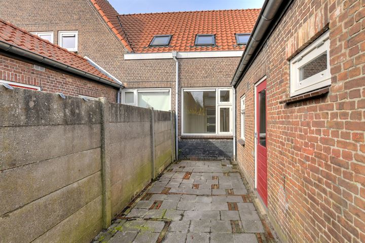 Bekijk foto 26 van Prins Frederikstraat 38