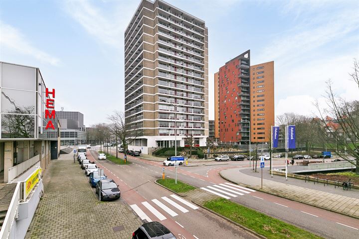 Euterpelaan 6, Heerlen