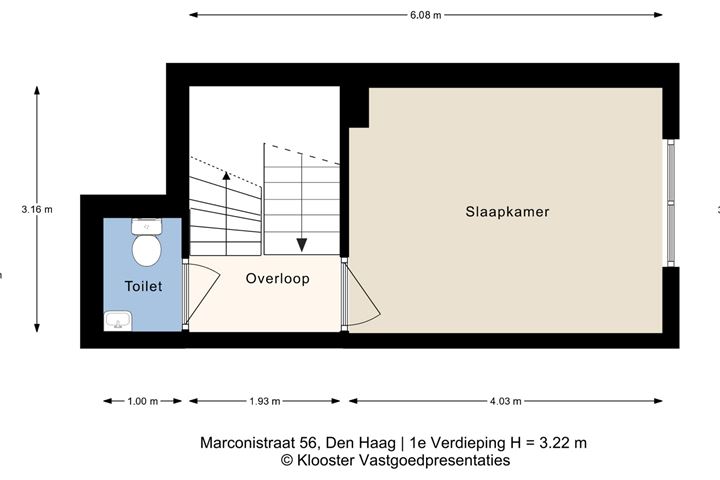 Bekijk foto 49 van Marconistraat 56