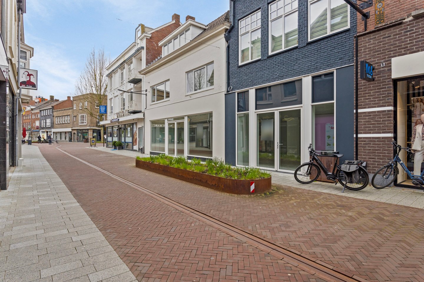 Bekijk foto 1 van Nieuwstraat 28-30