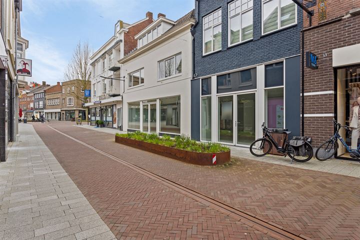 Nieuwstraat 28-30, Hengelo (OV)