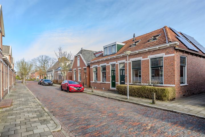 View photo 6 of Nieuwstraat 38