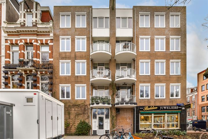 Bekijk foto 18 van Linnaeusstraat 35-A