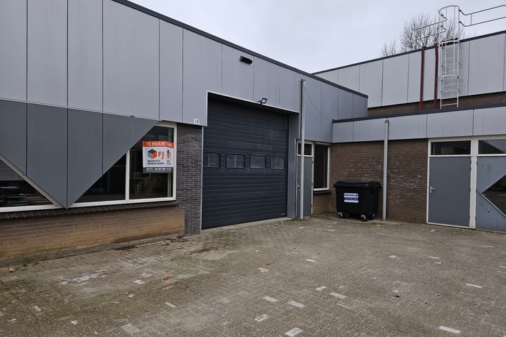 Handelskade 16-f, Zutphen