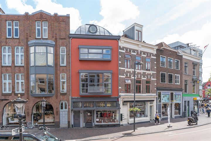 Bekijk foto 1 van Voorstraat 7-A