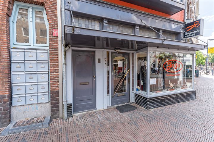 Bekijk foto 50 van Voorstraat 7-A