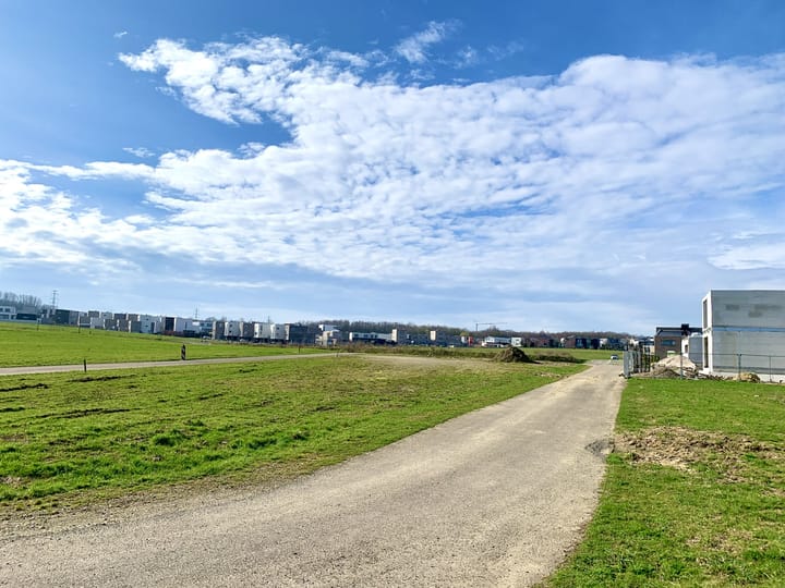 Foto 6 van Akkerwinde