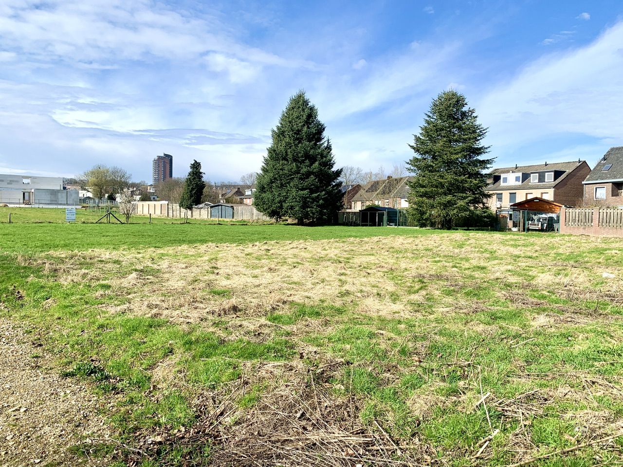 Akkerwinde, Heerlen, 6418PX, Limburg, Nederland  