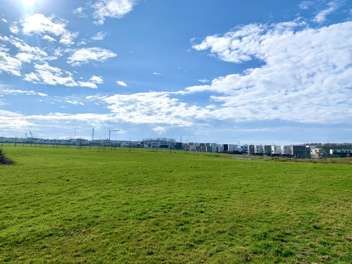 Foto 7 van Akkerwinde