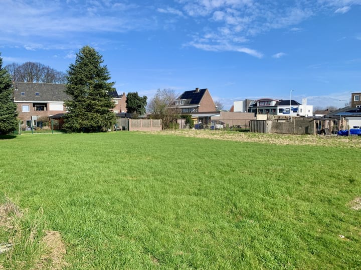 Foto 2 van Akkerwinde