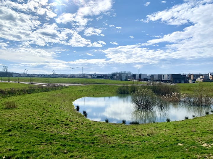 Foto 10 van Akkerwinde