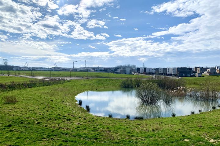 Bekijk foto 10 van Akkerwinde