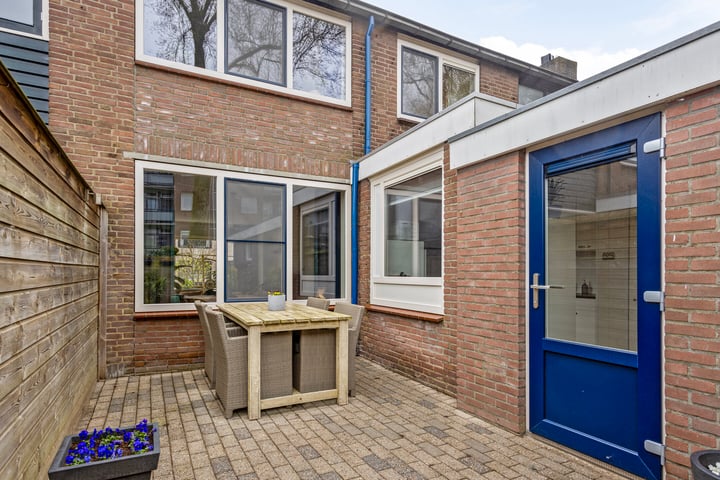 Bekijk foto 3 van Ankerstraat 20