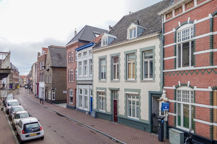 Bekijk foto 4 van Swalmerstraat 37