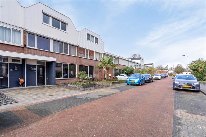 Bekijk foto 30 van Bastiaan de Poorterstraat 21