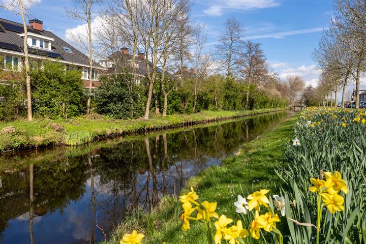 Bekijk foto 48 van Burgemeester Cannegieterlaan 61