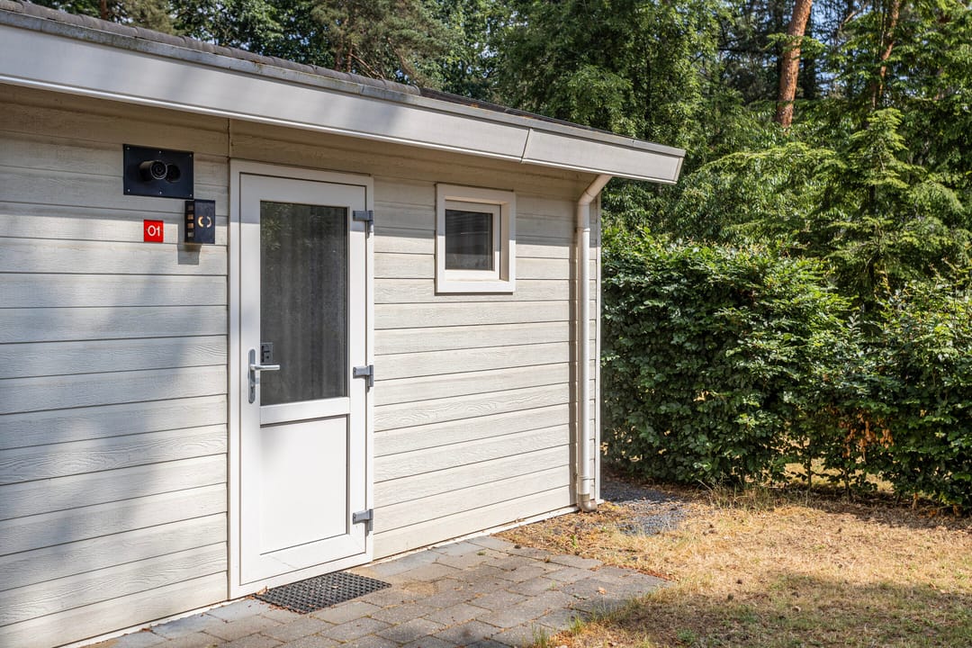 Foto 13 van Vijverlaan 1-O 01