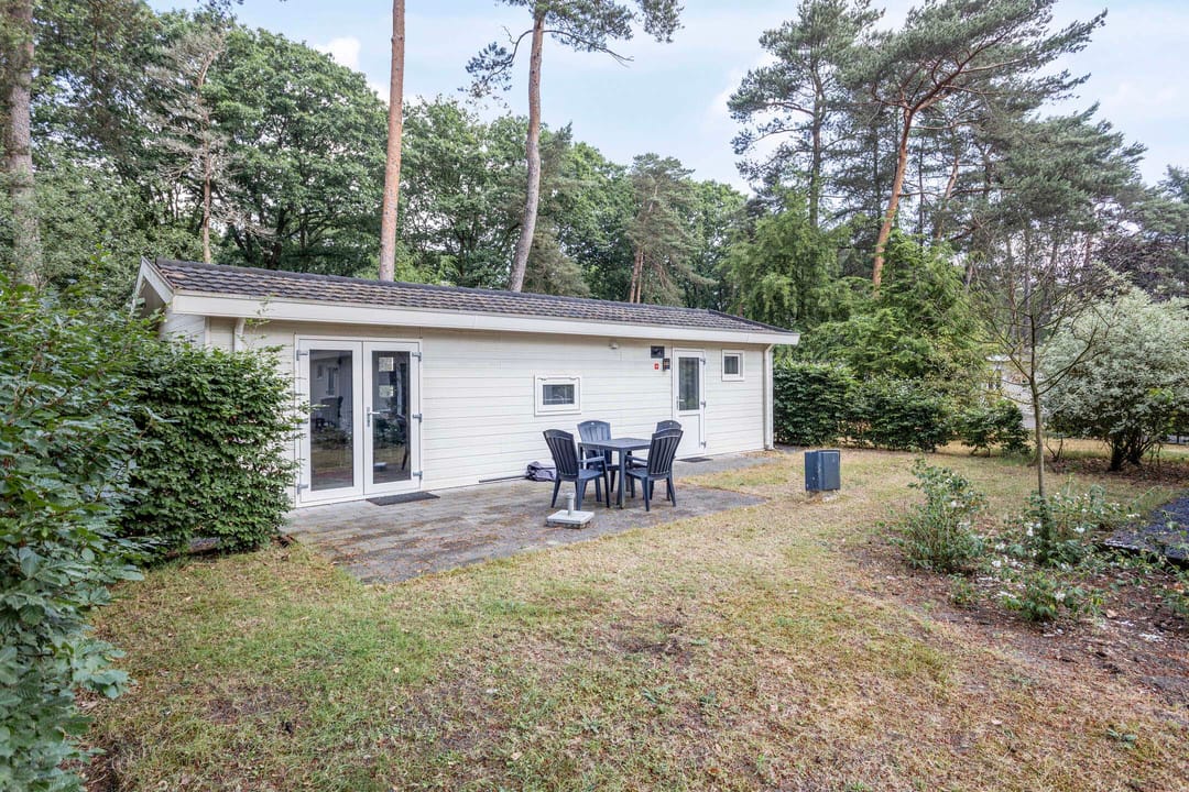 Foto 1 van Vijverlaan 1-O 01