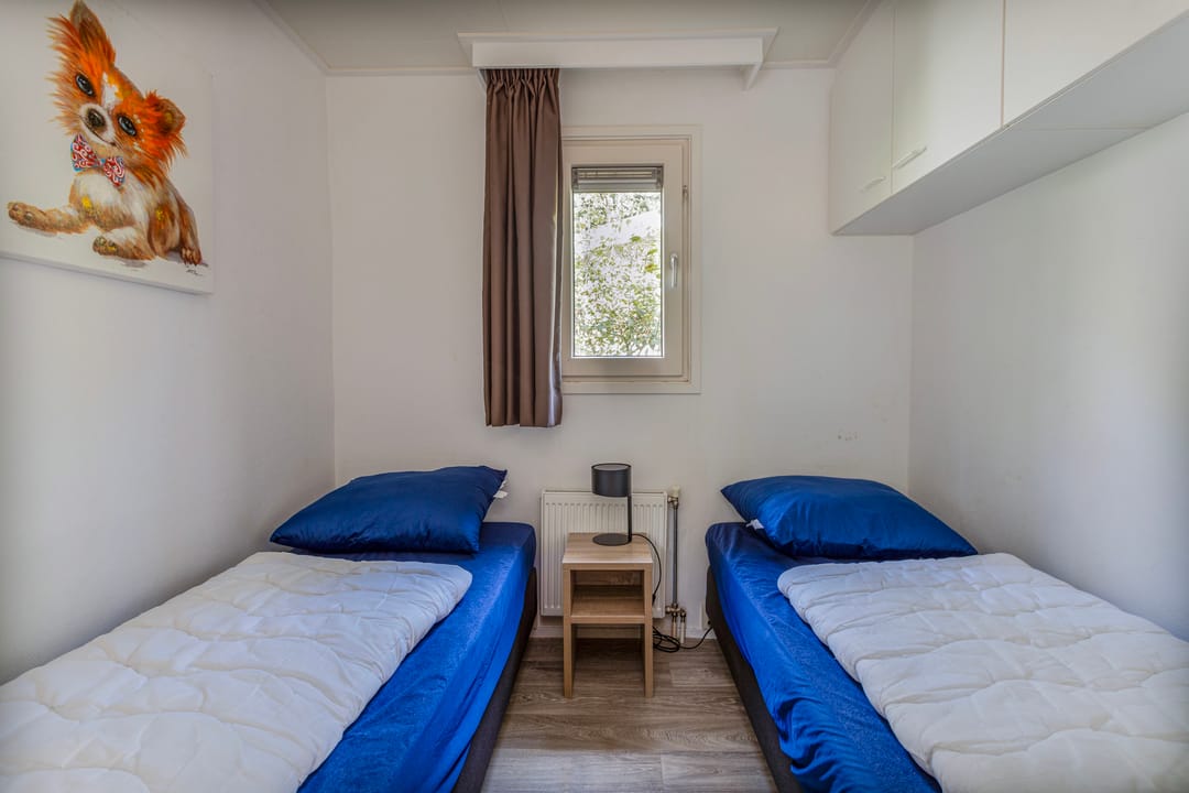 Foto 11 van Vijverlaan 1-O 01