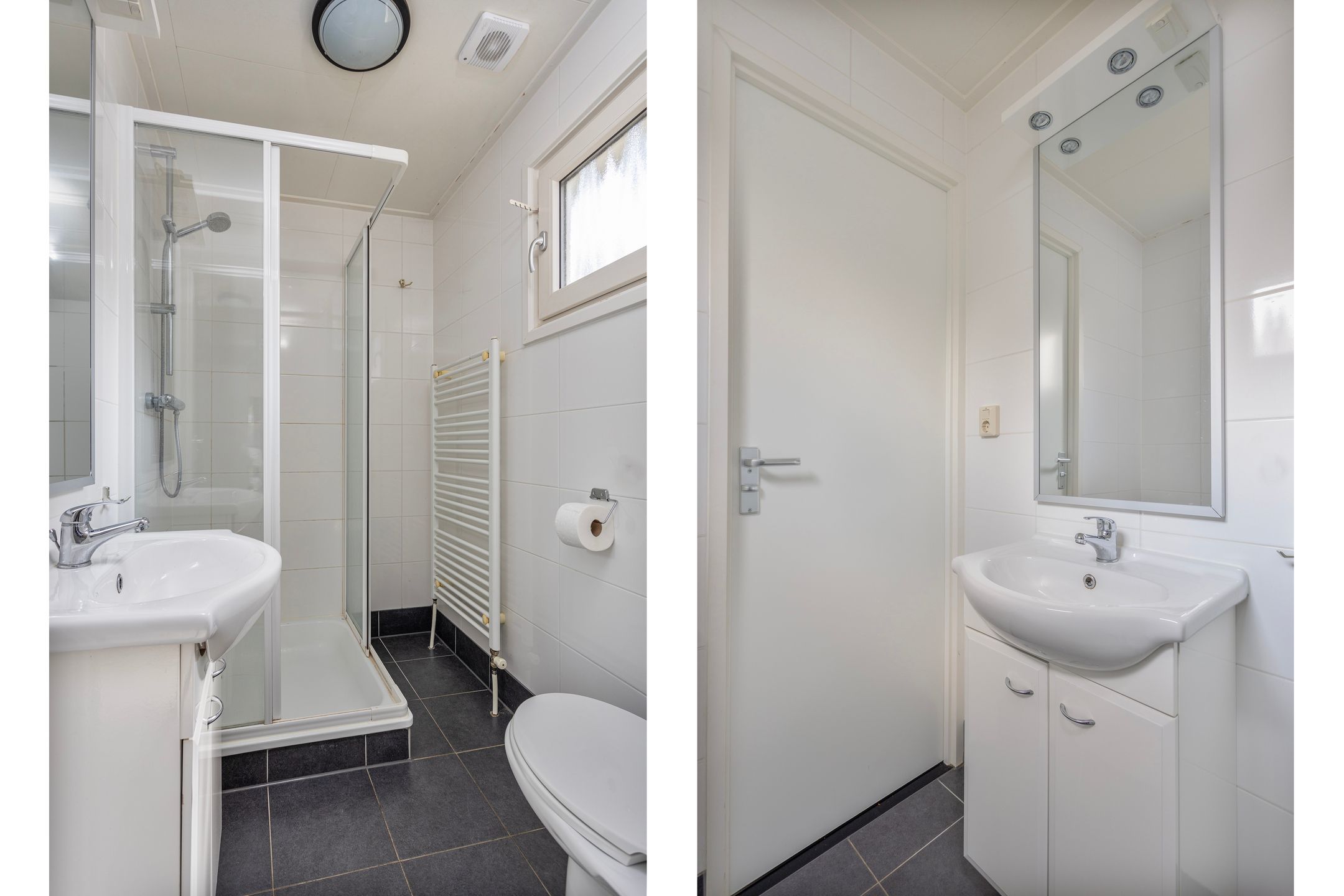 Foto 12 van Vijverlaan 1-O 01