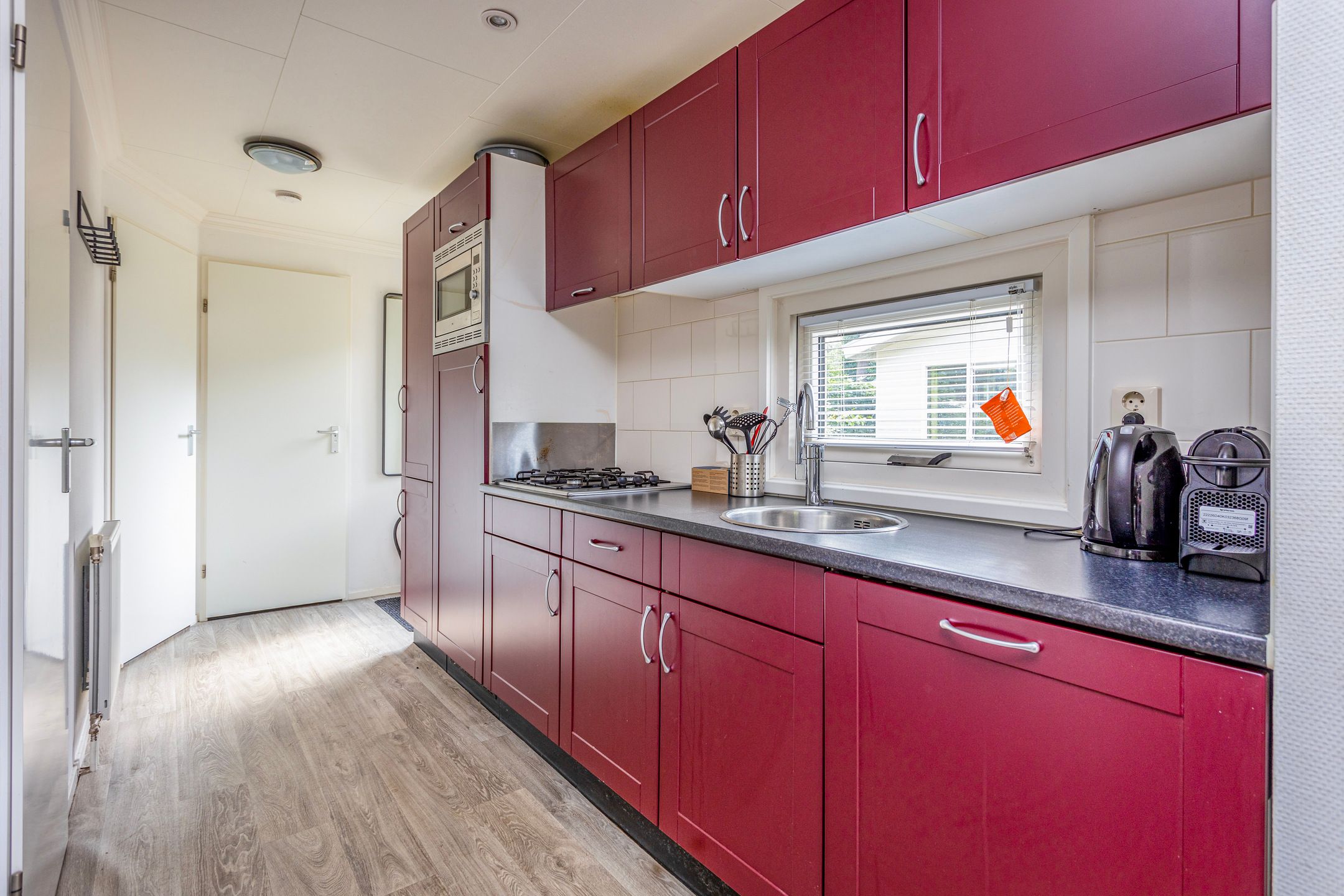 2-bedroom freehold villa in Otterlo — photo 4 of 5