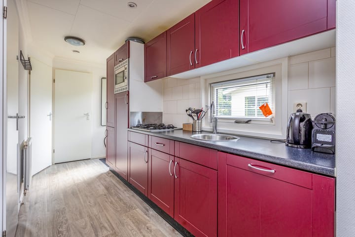 Photo 4 of Vijverlaan 1-O 01